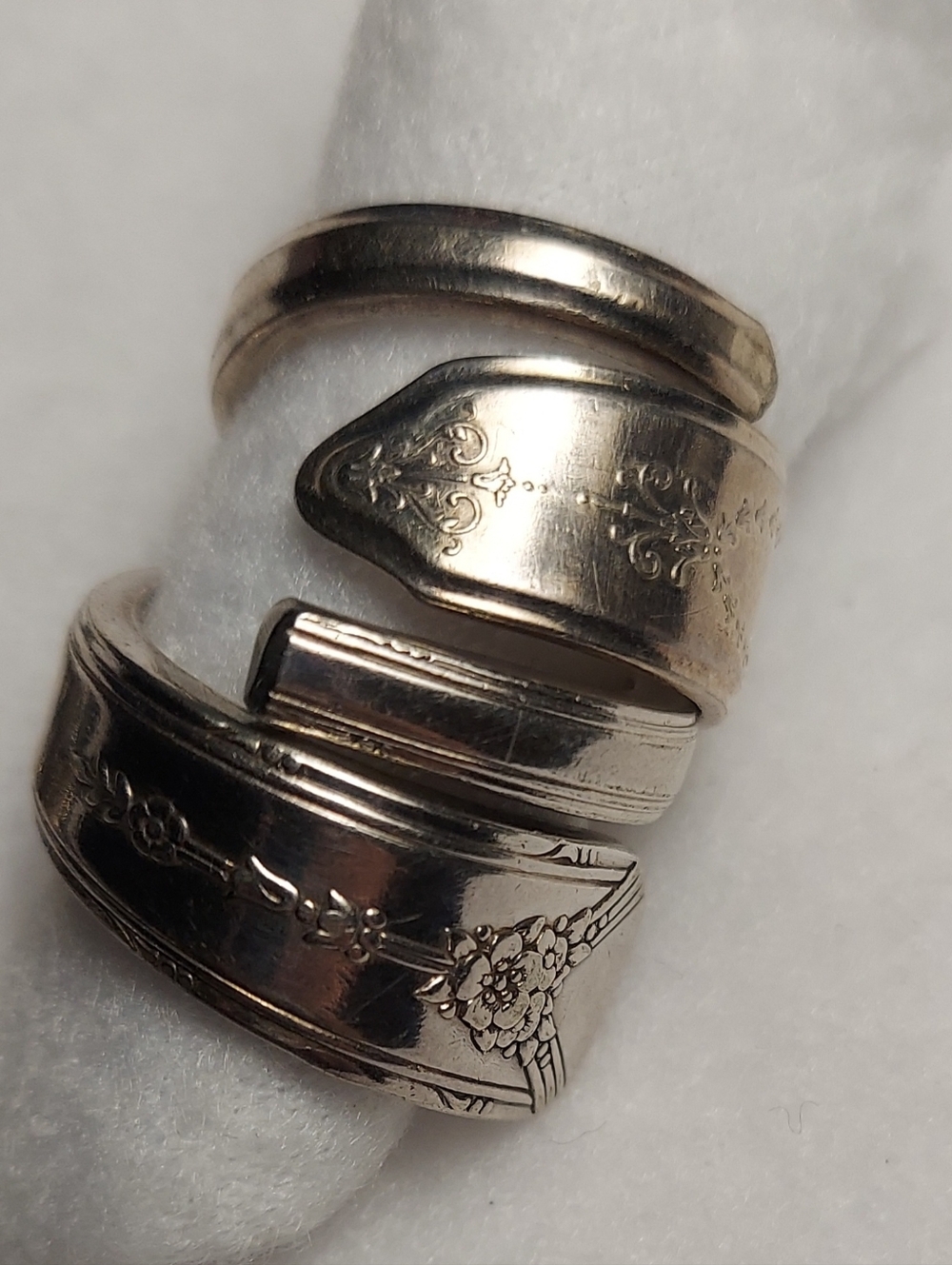 Assorted Rings - Picture 9 of 13